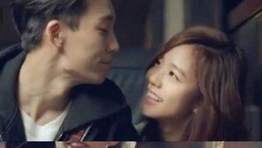 김지수, 하이수현 ‘나는 달라’ 뮤비서 바비와 연인호흡… 청순미 ‘눈길’