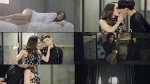 니콜 ‘MAMA’ 뮤비, 소녀에서 숙녀로 파격 변신…‘아찔한 몸매’