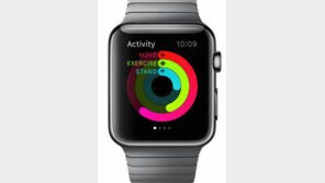 美서 애플워치 차면… 건보료 깎아준다?