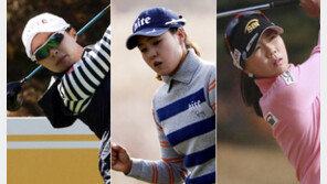 KLPGA ‘퀸 오브 더 퀸’ 마지막 승부