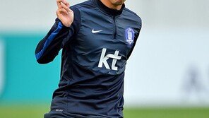 이란전 패배에도 홀로 빛난 손흥민