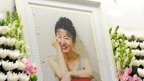 [연예 뉴스 스테이션] 고 김자옥 19일 영결식…동료 연예인들 대거 참석