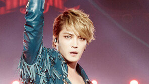 “혼자서만 듣기 아까워” 김재중이 부른 조용필