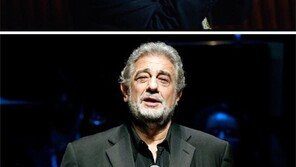 테너 카레라스 - 도밍고, 주말 흥행대결 승자는?