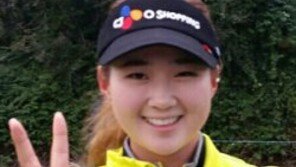 백규정, LPGA 본토 정벌 탐색전