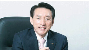 [중·한 코리아 가이드 매거진 ‘니하오’]김석기 한국공항공사 사장 인터뷰