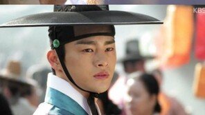 첫방 왕의 얼굴 서인국, 이성재 속셈 알아채 “내 얼굴 흉상으로 변하고 있다”