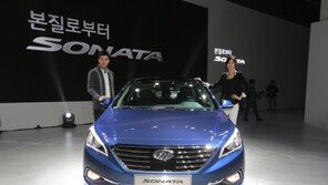 에드먼즈닷컴 ‘최고의 차’… 쏘나타·K3 선정