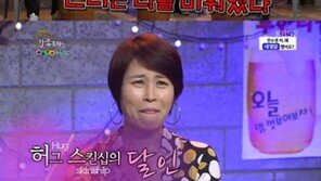 전수경 “최정원 男선배에 스킨십” 폭로…최정원 알고보니? 