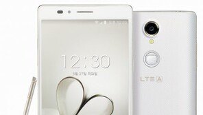 신의 한 수 될까…팬택 ‘베가 팝업 노트’ 파격가 출시