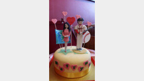 SK 최정-나윤희 기상캐스터, 12월 결혼… SNS글 보니 “넘치는 애정”