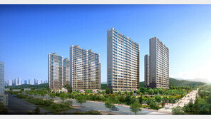 교통, 교육, 생활 한번에 누리는 원스톱 아파트 호반건설 ‘세교신도시 호반베르디움’ 분양