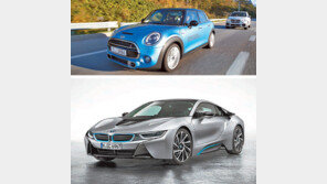 [CAR]‘스타일-실용성’ 두 마리 토끼 잡는 ‘뉴 미니 5도어’