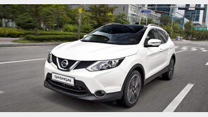 [CAR]역동보다는 안정성으로… 유럽 이어 대한민국 SUV 왕좌를 꿈꾼다