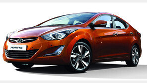 [CAR]현대차 신형 아반떼·닛산 캐시카이… 11월에 쏟아지는 신차 풍년