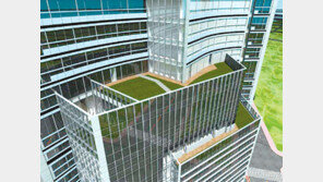 [Home&Dream]호텔같은 아파트… 테라스하우스… ‘크로스오버 주택’이 뜬다