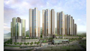 [Home&Dream]서대신동 재개발 단지 중 입지 가장 뛰어나