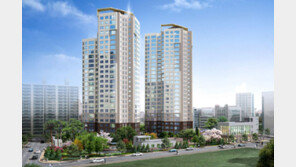 [Home&Dream]한강공원 인접해 쾌적하고 전철 3개노선 이용 편리