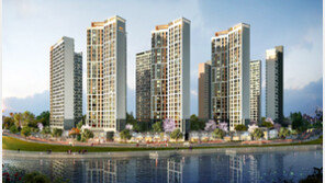 [Home&Dream]2018년 도시철도 뚫리고 단지안에 대형마트 입점