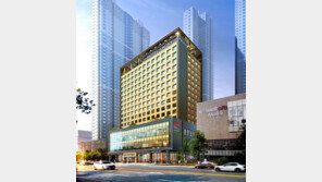 [Home&Dream]비즈니스맨·관광객 등 수요 갖춰 안정적 수익 기대