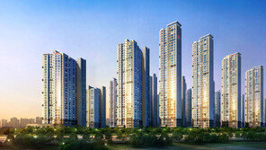 [Home&Dream]용현학익지구 중심의 ‘미니 신도시’급 단지