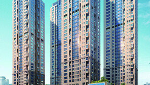 [Home&Dream]84㎡ C타입, 생활공간 분리된 임대형으로 설계