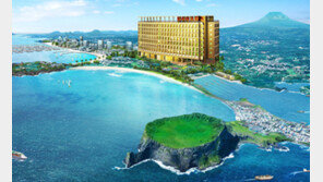 [Home&Dream]제주성산 라마다호텔, 풍광이 한눈에 보이는 옥상 풀장 外