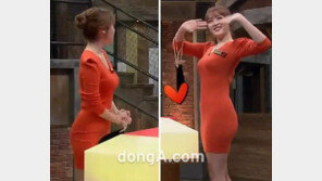 ‘더 지니어스3’ 신아영 탈락, “장동민 주위 사람 떨어진다” 돌직구