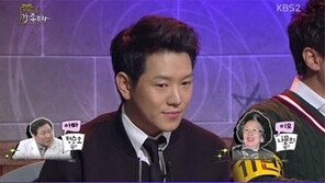 정원영 아버지 정승호 이모는? "이러니 잘나가지!"