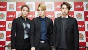 JYJ 김재중, 日공연에서 조용필의 ‘걷고 싶다’ 열창 “직접 연락까지”