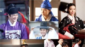 첫방 왕의 얼굴 현장 메이킹 쇼, 신성록 ‘잔소리 듣는 애처가’ 관상