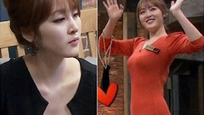 신아영, ‘더 지니어스3’ 탈락… 아찔한 원피스로 명품몸매 ‘과시’