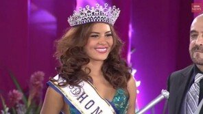 미스 온두라스 자매 피살, 실종 1주일만에 발견…범인은?