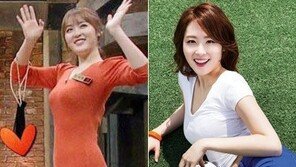 ‘더 지니어스3’ 신아영 탈락, 초밀착 원피스에… 집중이 안 돼!