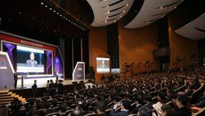 하이원리조트 국가품질경영대회’ 대통령상 동상