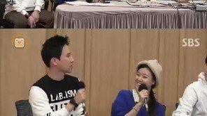 음반회사 대표 유준상 “타우린-이준화 키우려 했는데 공기남녀가…”