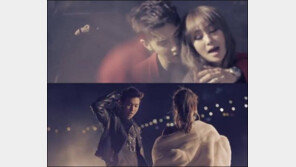 효린X주영, 신곡 ‘지워’ MV 공개… 효린 팔색조 매력 ‘눈길’