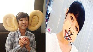 “내가 뭔데?” 예측 불가 ‘4차원’ 사유리, 그녀의 인기 비결은?