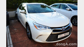 [조창현의 신차명차 시승기] 부품 2000개 바꾼 ‘올 뉴 캠리’ 최고와 최악은?