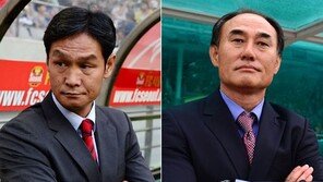 서울과 성남이 FA컵에 ‘올인’하는 이유