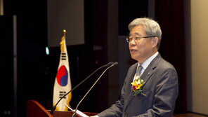 함승희 강원랜드 대표 “부패·패거리 문화 청산하겠다”