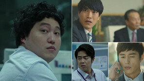 잘 만든 ‘미생’…단 1회 단역까지 완생