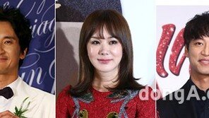 [연예 뉴스 스테이션] 배우 신현준·엄정화·오만석, 대종상영화제 사회 맡아