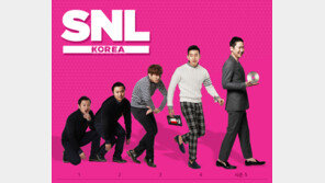 [연예 뉴스 스테이션] SNL 코리아, 성기 노출 연상 대화 등 경고 받아