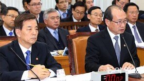 무기구매 관리도 ‘과장 전결’… 비리 터지면 윗선은 “몰랐다”