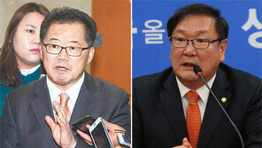 與-與갈등으로 번진 ‘누리과정 예산싸움’