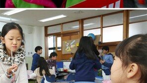 학교비정규직 파업… 966개校 급식중단
