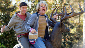 천방지축 껄떡껄떡… 나이 들어도 여전한 미국 바보