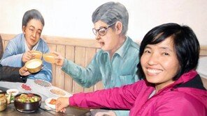 [대구/경북]대구 향촌동 가면 추억이 숨쉰다