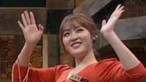 지니어스 신아영 탈락, 밀착 원피스 ‘볼륨 S라인’ “이제 못 보는 거야?”